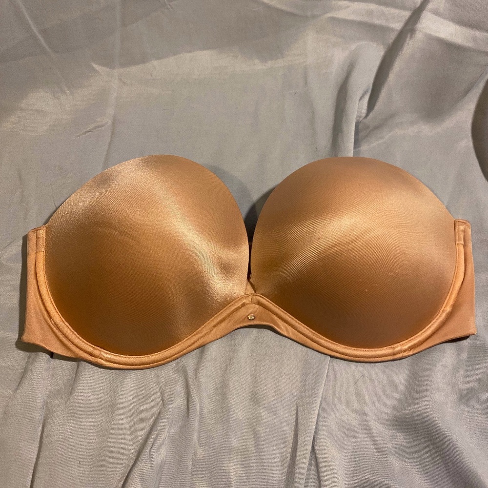 Victoria's Secret Very Sexy Strapless